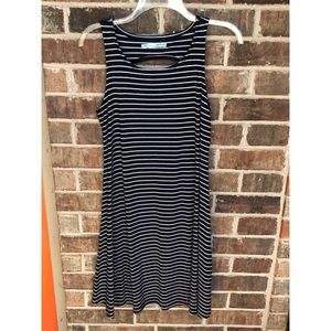 Casual and Comfortable Dress